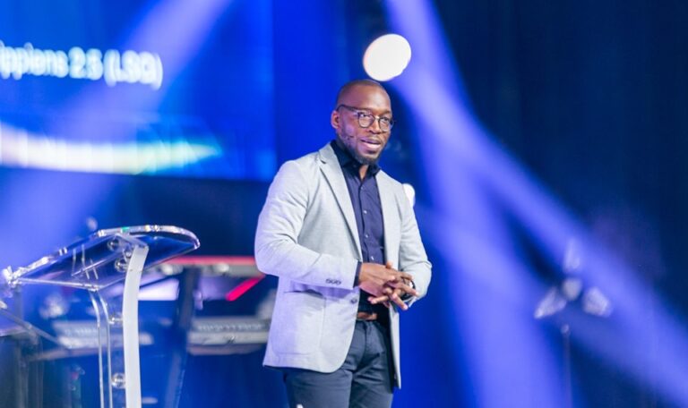 LE TYPE D&rsquo;OBÉISSANCE QUI REND CHRIST VISIBLE DANS TA VIE – Pasteur Teddy NGBANDA