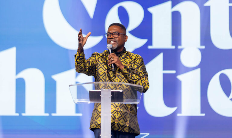 DE BÉTHEL À EL-BÉTHEL – Pasteur Ken LUAMBA