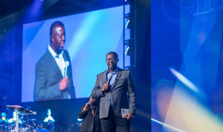 RETROUVER LE ZÈLE POUR ÉVANGÉLISER ET IMPLANTER PLUSIEURS ÉGLISES l Bishop Emmanuel NTERFUL