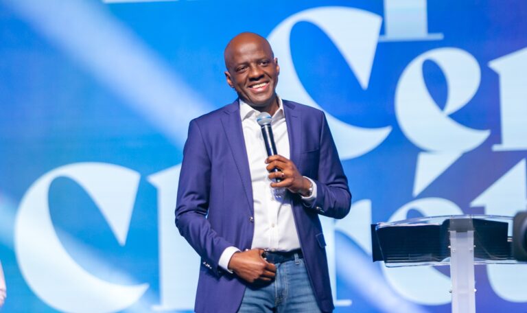 La priorité de Dieu pour toi – Apôtre Yvan Castanou