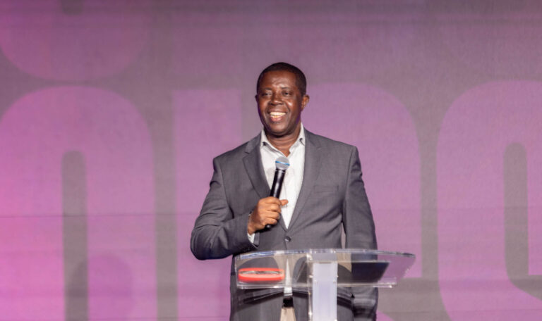 DEVENEZ DES SAUVEURS D&rsquo;HOMMES – Bishop Emmanuel NTERFUL