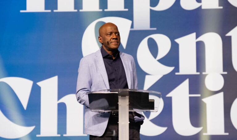 3 raisons pour lesquelles ta vie n’est pas transformée – Apôtre Yvan Castanou