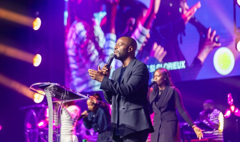 DEVENEZ UN GAGNEUR D&rsquo;ÂMES –  Ps Mateta LANDU