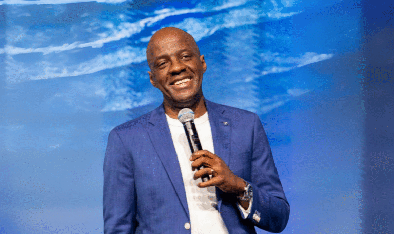 COMMENT UN DERNIER PEUT SURNATURELLEMENT DEVENIR PREMIER  – Apôtre Yvan CASTANOU