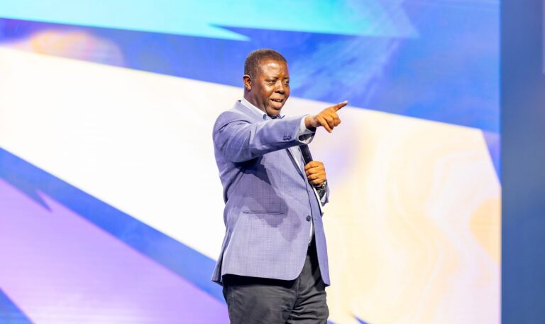 J3 – DITES-LEUR – SEMAINE ROYALE – Bishop Emmanuel NTERFUL