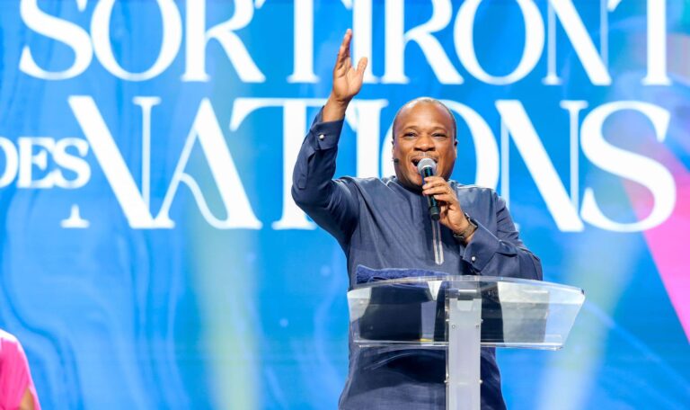 J2 – S’EXPOSER AU FEU DE DIEU POUR GAGNER LES NATIONS – Apôtre Mohammed SANOGO