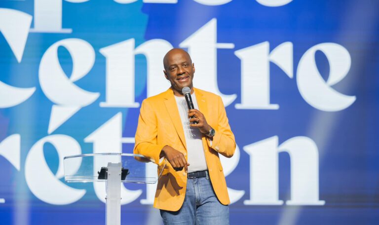 7 PIÈGES DE LA PROCRASTINATION – Apôtre YVAN CASTANOU