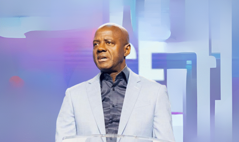 J3 – ENGAGER LA FORCE DE L’INTERCESSION POUR ENFANTER LES NATIONS – Apôtre Yves CASTANOU