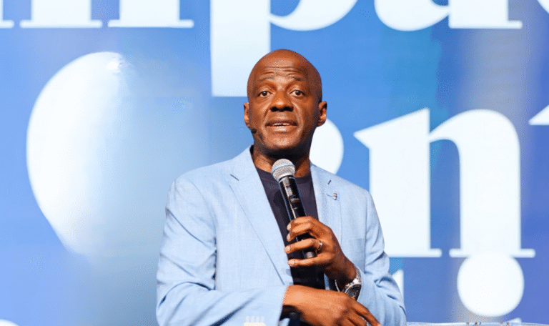 6 ÉTAPES POUR VAINCRE LA PROCRASTINATION – Apôtre YVAN CASTANOU