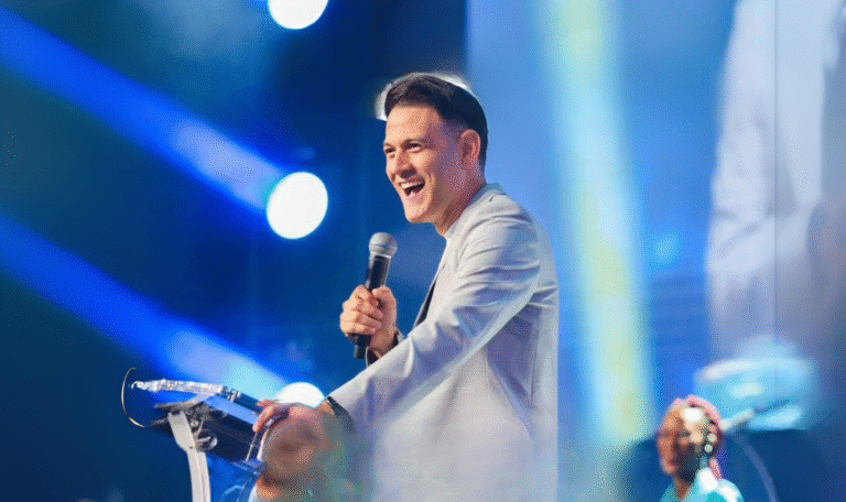 J2 – SANS MOI VOUS NE POUVEZ RIEN FAIRE – SEMAINE ROYALE – Ps Michaël LEBEAU