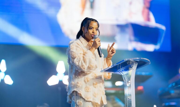 UN PUISSANT REMÈDE CONTRE LA PROCRASTINATION – Ps Juliana ONDO