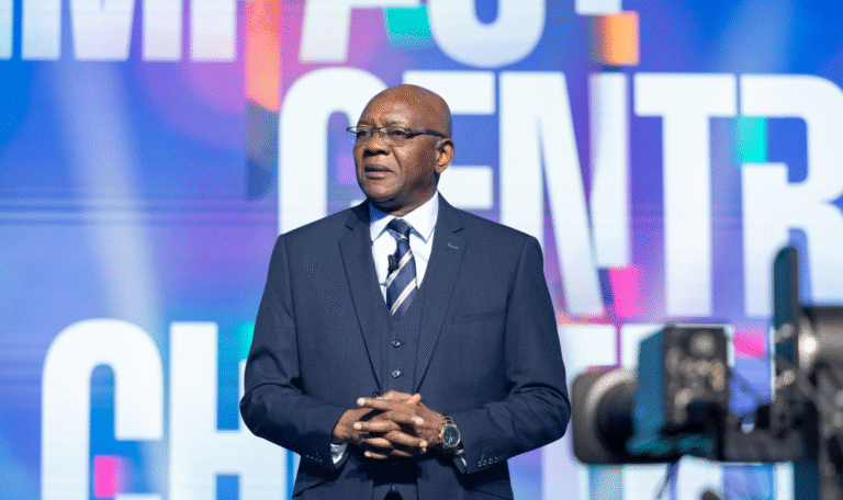 CULTE DE MIRACLES ! COMMENT ENTRETENIR L&rsquo;ONCTION DE PUISSANCE – Dr. Job MUKADI