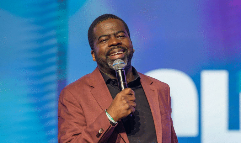 La vérité sur la dîme – Ps Christian