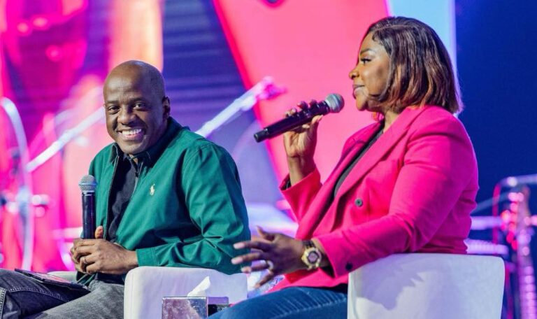 JOUR 2 – SÉMINAIRE DES CÉLIBATAIRES – Apôtre Yvan & Ps Modestine CASTANOU