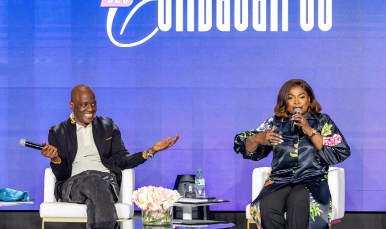 JOUR 1 – SÉMINAIRE DES CÉLIBATAIRES – Apôtre Yvan & Ps Modestine CASTANOU