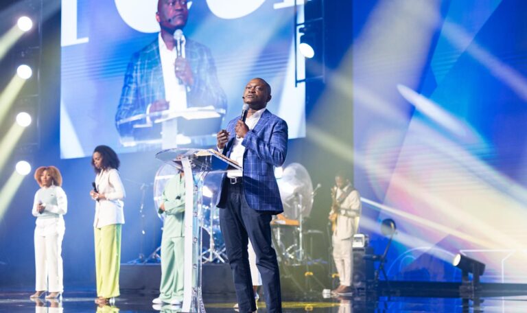 C’est un avantage divin d’appartenir à une famille d’impact – Ps Eric Zola