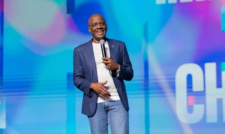 Occupe ta place dans l&rsquo;assemblée des dieux – Apôtre Yvan Castanou