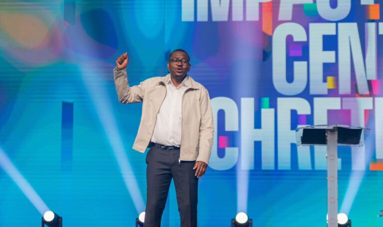 VIVRE UNE VIE DE SACRIFICE C&rsquo;EST SE CONSACRER AU SALUT DES ÂMES ! – Ps Alain Patrice NGALEU