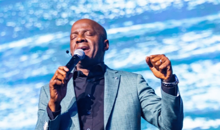 5 RAISONS POUR LESQUELLES LE DIABLE EST EN COLÈRE APRÈS TOI – Apôtre Yvan CASTANOU