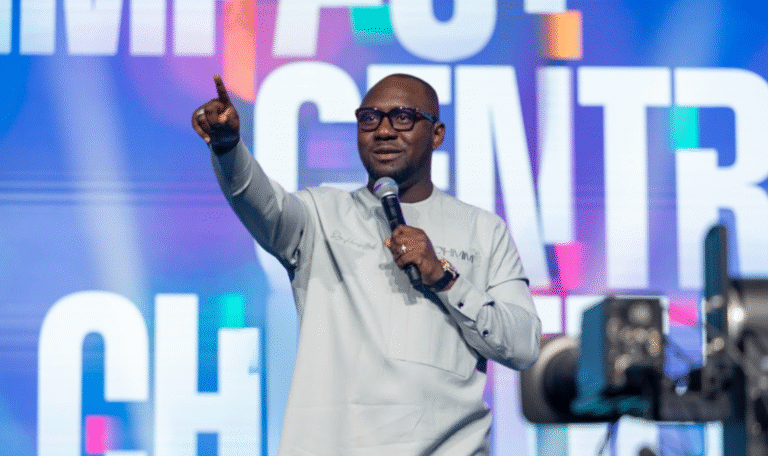 COMMENT ACCÉDER À TON NEXT LEVEL : LES ALARMES DE CHANGEMENT – Rév. Benny DAG-ANNAN