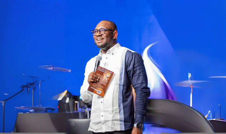 Jour 2 – CAMP SPÉCIAL – LE PLUS PETIT DEVIENDRA 1 MILLIER – Rév. Benny DAG-ANNAN