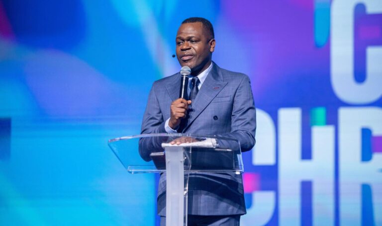 À QUOI SERT LA SENSIBILITÉ PROPHÉTIQUE – Prophète Djo Grace MWENZE