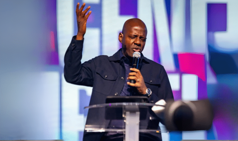 Le prix à payer pour enfanter des disciples – Apôtre Yves CASTANOU