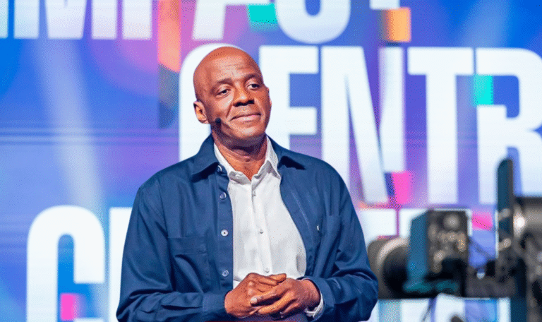 APPRIVOISE TES PENSÉES PAR LA VÉRITÉ DE LA PAROLE DE DIEU – Apôtre Yvan CASTANOU