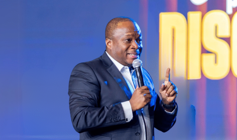 J1 – 7 DISCIPLINES POUR RECEVOIR LA PLUIE DE L&rsquo;ARRIÈRE SAISON (PARTIE 1) – Apôtre Mohammed SANOGO