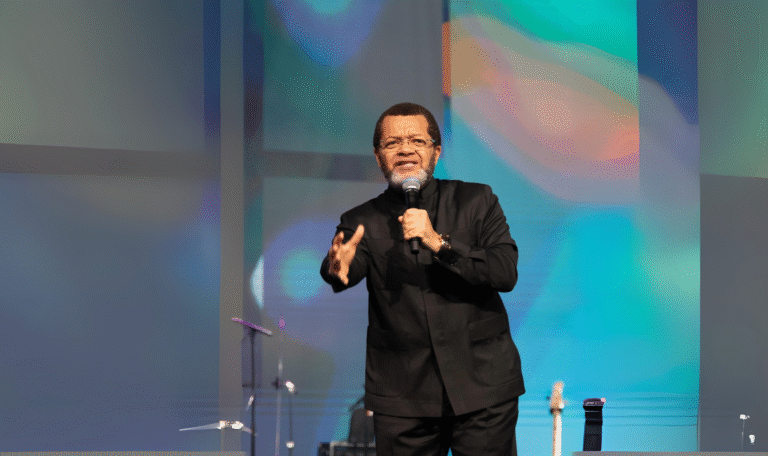 CE QUI ARRIVERA LE JOUR DE L’ENLÈVEMENT – Apôtre Marcello TUNASI