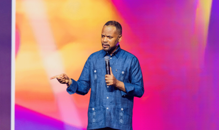 J2 – L&rsquo;onction de l&rsquo;Épouse – IC2025 – Pasteur Samuel KAMUANGA