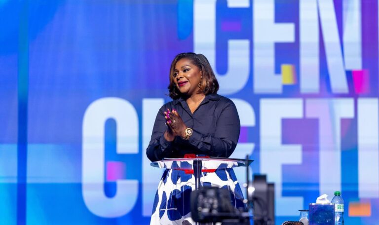 La sagesse renversante de Dieu – Ps Modestine CASTANOU