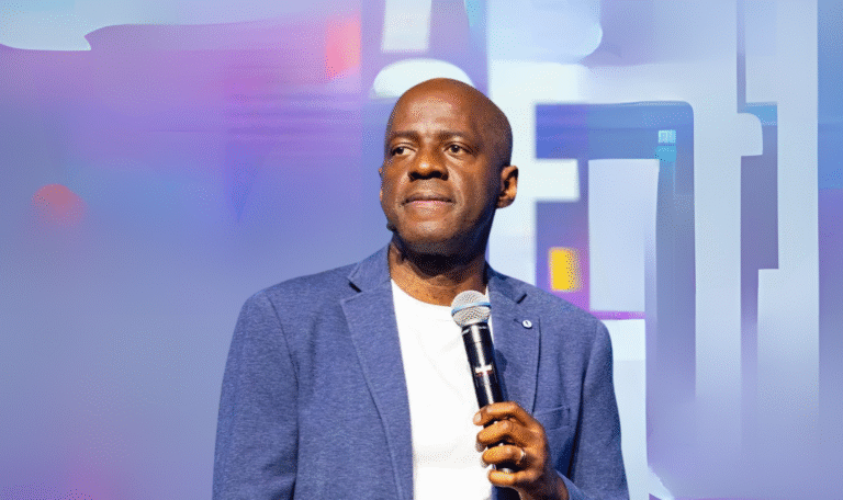 Comment s’engager dans une cellule de maison contribue à ta protection – Apôtre Yvan Castanou