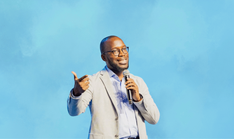 MAINTENANT VA ! LES NATIONS T&rsquo;ATTENDENT ! – Ps TEDDY NGBANDA