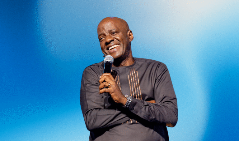 Si tu veux garder ta  »petite vie », tu la perdras quand même – Apôtre Yvan Castanou