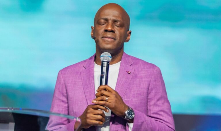 La bataille de l&rsquo;image – Apôtre Yvan Castanou