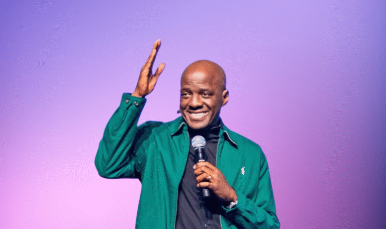 TA VIE EST LE RÉSULTAT DE TES PENSÉES DOMINANTES – Apôtre Yvan CASTANOU