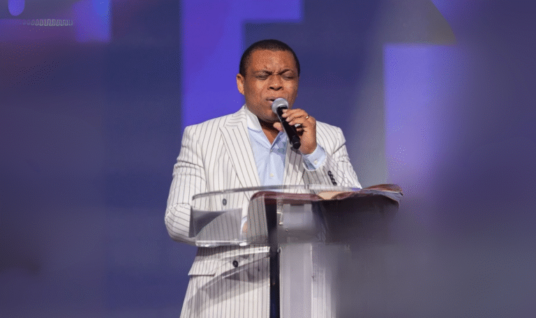 UN MYSTÈRE DE LA DESTINÉE – Culte Spécial PENTECÔTE – Prophète Rodrigue NDEFFO