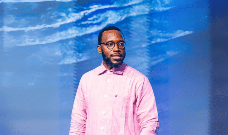 Conserve le dépôt et tiens ferme dans la vérité – Ps Teddy NGBANDA