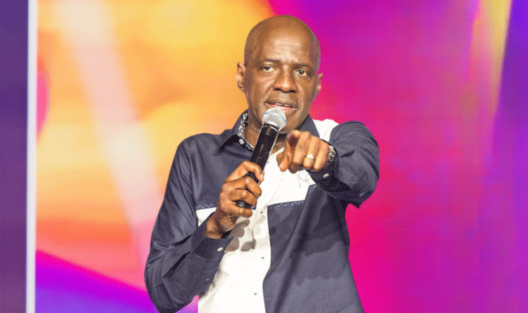 J3 – Plusieurs attendent que tu brilles pour se tourner vers Dieu – IC2025 – Apôtre Yvan CASTANOU