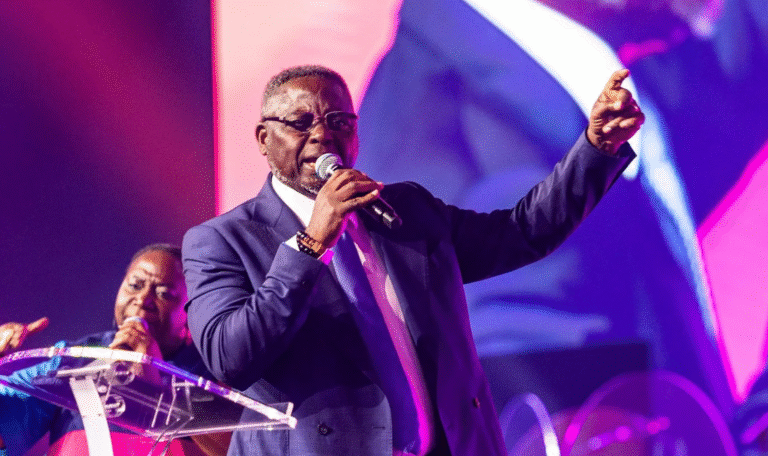 J5 – Je me connecte à mes aides de destinée – IC25 – Ps Matthew ASHIMOLOWO