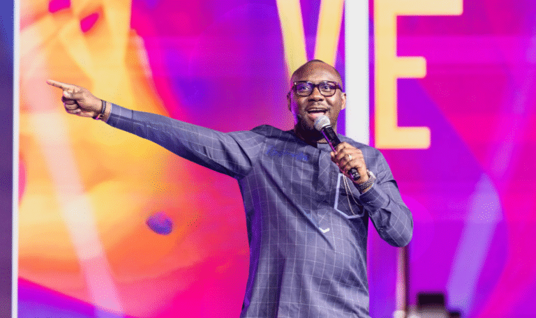 J2 – Celui qui est comme Christ : participation à la nature divine – IC2025 – Rév Benny DAG-ANNAN