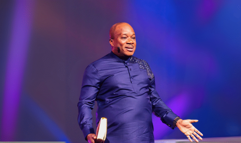 J4 – Manifester les dimensions de l&rsquo;amour de Christ – IC2025 – Apôtre Mohammed SANOGO