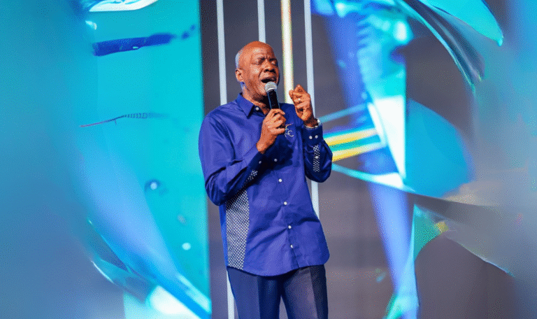 J4 – L&rsquo;Épouse de Christ : la catégorie des intouchables – IC2025 – Apôtre Yvan CASTANOU