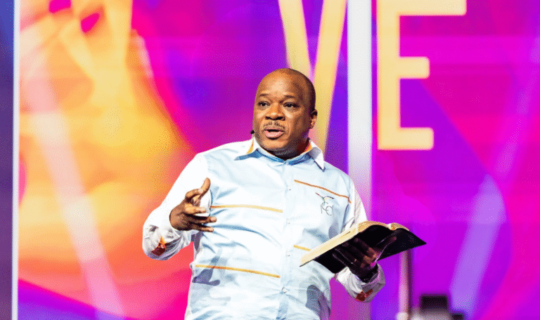 J6 – 10 dispositions à avoir pour vivre Christ – Impact Conférence 2025 – Apôtre Mohammed SANOGO