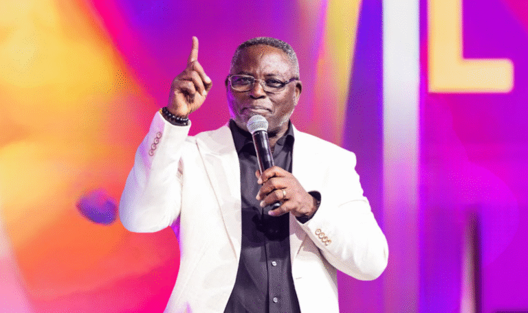 J6 – Le Dieu des miracles de dernière minute – IC2025 – Ps Matthew ASHIMOLOWO