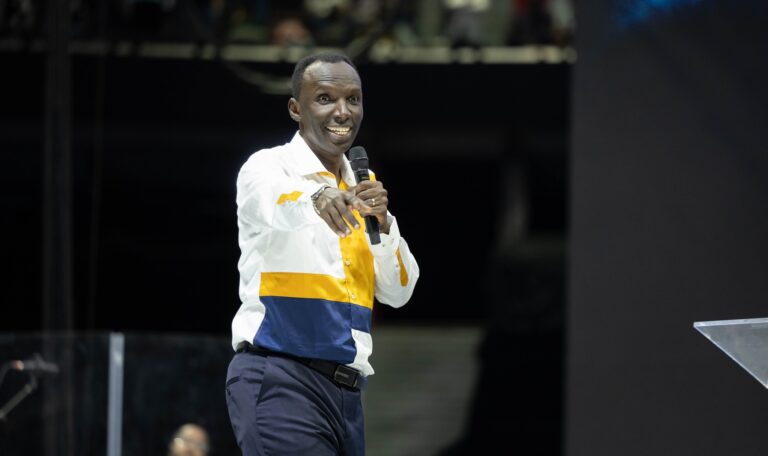 LE ROYAUME DE DIEU – Chris NDIKUMANA – KANGUKA OTTAWA 2025