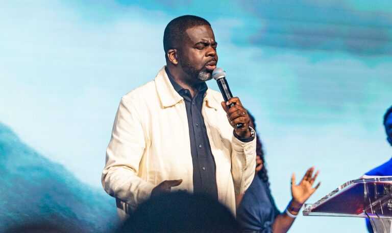 Les principes divins pour une productivité qui glorifie Dieu – Pasteur Christian SABOUKOULOU