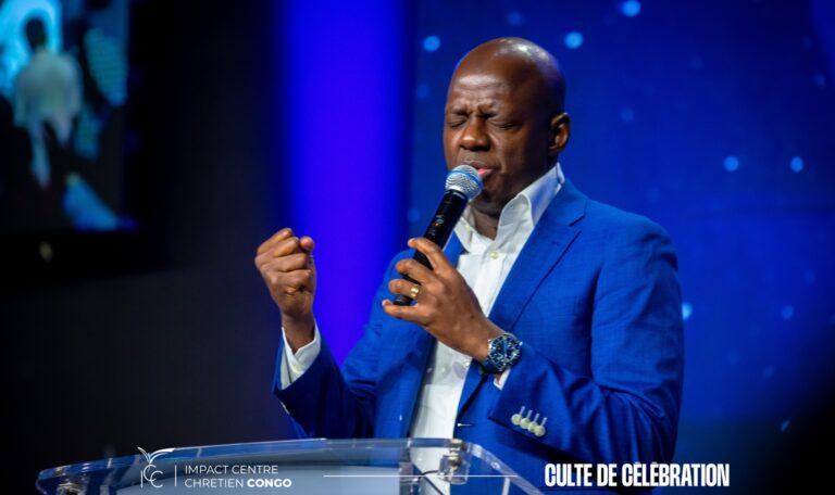 LA NÉCESSITÉ DE GRANDIR DANS LA FOI POUR MARCHER AVEC DIEU | Apôtre Yves CASTANOU | DIM 19/10/2025