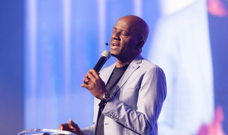 Les dégâts de la perte du premier amour – Apôtre Yvan CASTANOU